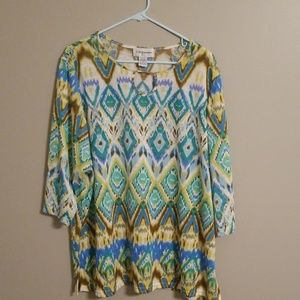 CD Daniel's 3x Shirt